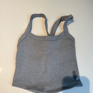 Free People All Clear Solid Cami